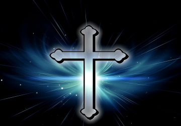 Christian Cross Desktop Wallpaper Symbol