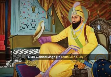 Guru Gobind Singh Ji Photos Facebook