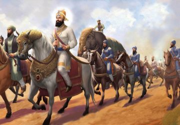 3d Guru Gobind Singh Quotes Wallpaper Images Hd Free Download