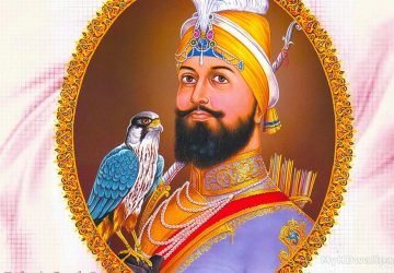 Happy Guru Gobind Singh Jayanti Festival Photos Free Download For Facebook Dp