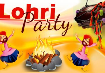 Happy Lohri Festival Pictures Lohri Party