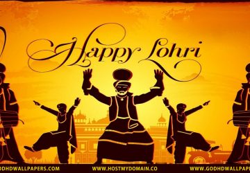 Happy Lohri Festival Wishes Quotes Images Hd Wallpapers 1080p
