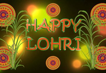 Happy Lohri Hd Images Full Size Download