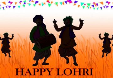 Happy Lohri Photos Free Download