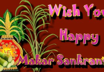 Happy Makar Sankranti Hd Wallpapers 1080P