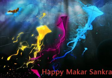 Happy Makar Sankranti Images For Android Phone