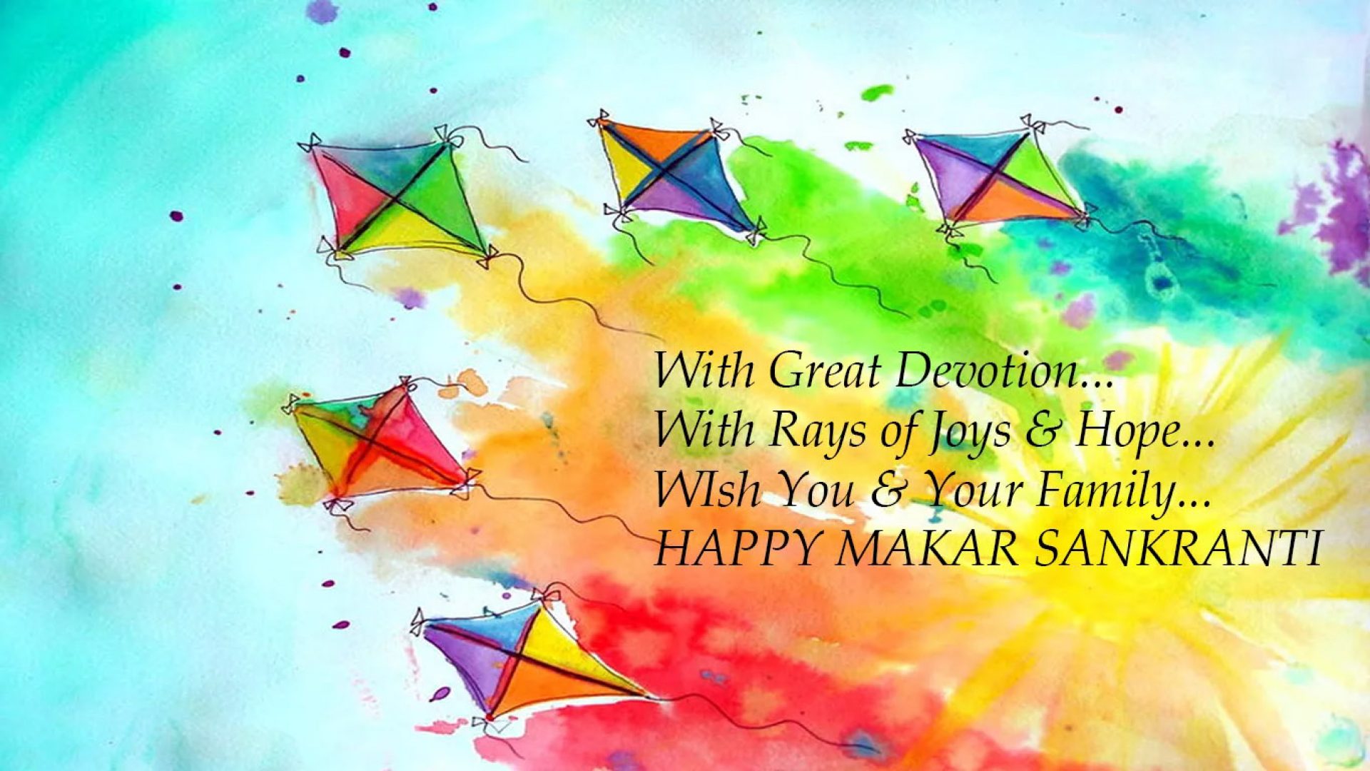 Happy Makar Sankranti Images | Pictures, Photos, Wallpaper, Pics –  HappyBirthdayWishes2.com