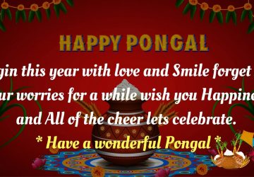 Happy Pongal Festival Wishes Images Photos Picture Hd Wallpapers 1080