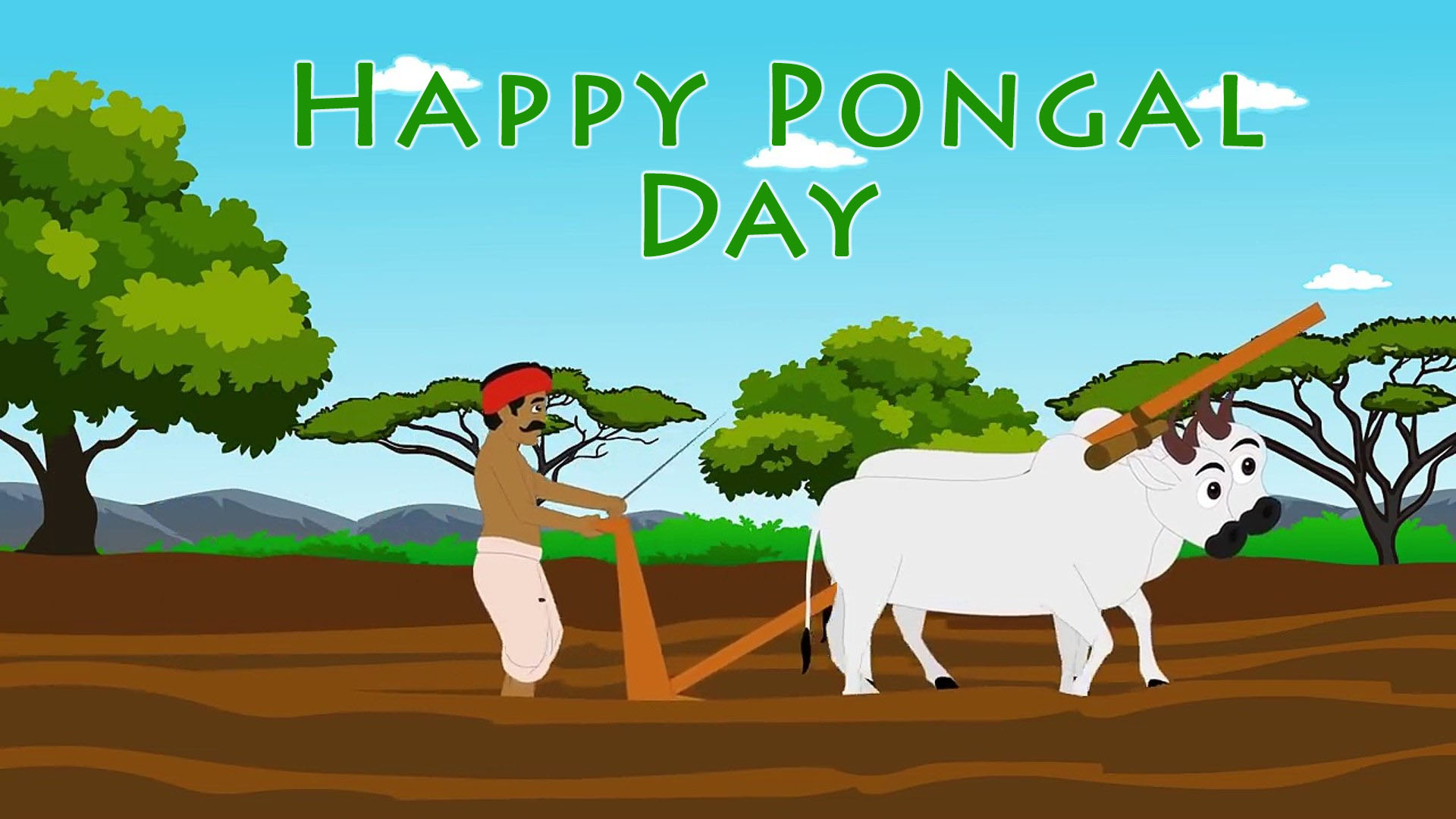 Happy Pongal Festival Wishes Pongal Day Wishes Images Pictures