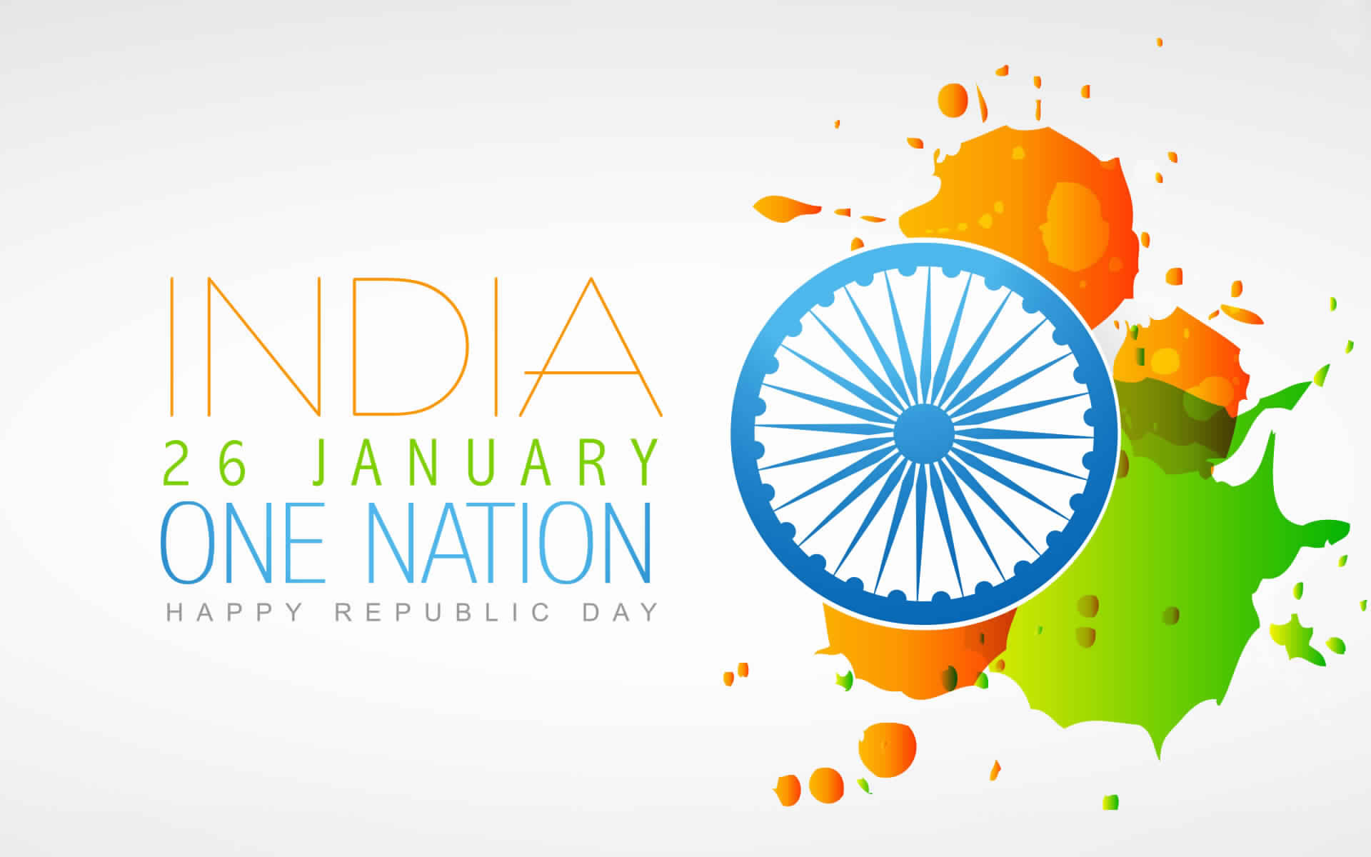 Happy Republic Day 2019 Best Images Wallpaper Picture Photo