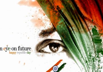 Happy Republic Day 3d Wallpaper Download 1920×1080