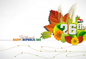 Happy Republic Day Full Hd Wallpaper Download