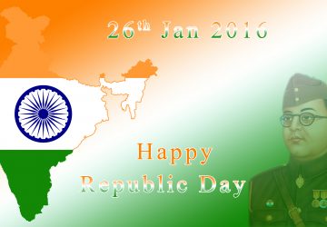 Happy Republic Day Hd Wallpaper 1920×1080