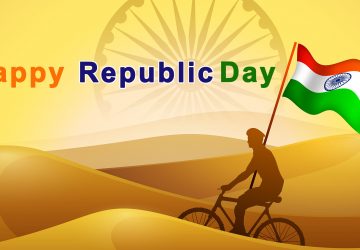 Happy Republic Day Quotes For Iphone Android Phone Pc Hd Wallpaper