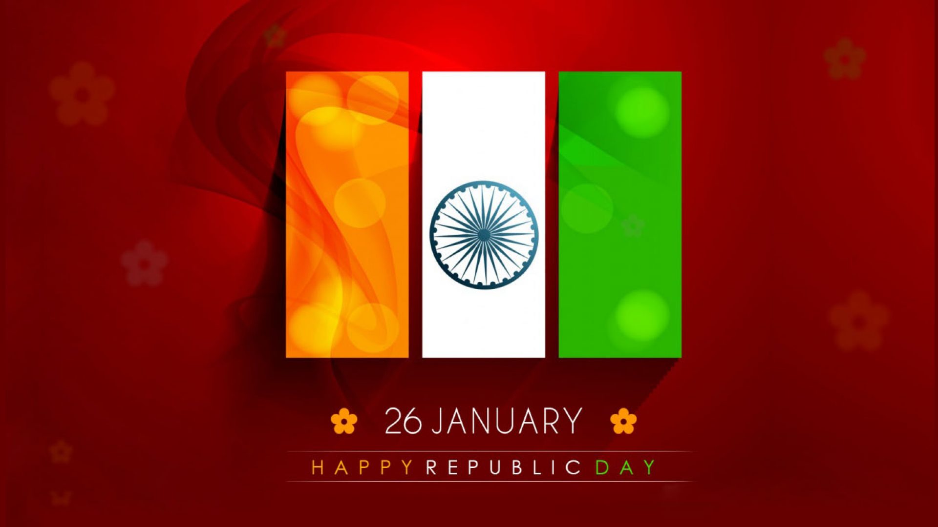 Happy Republic Day Wallpaper Pictures 1920×1080 Republic Day Of India  1366×768 | Festivals