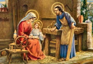 Holy Family Wallpapers 44 images