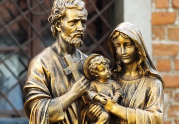 Holy Family Pictures Free Download