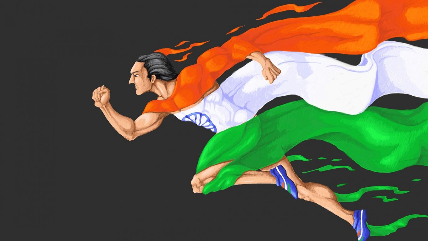 Indian Flag Wallpapers Hd Images For 26 Jan Free Download | Festivals