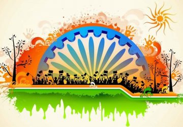 Indian Republic Day Background Wallpapers