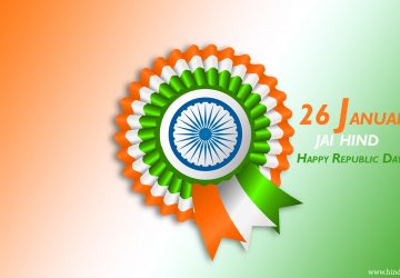 Indian Republic Day High Definition Wallpaper