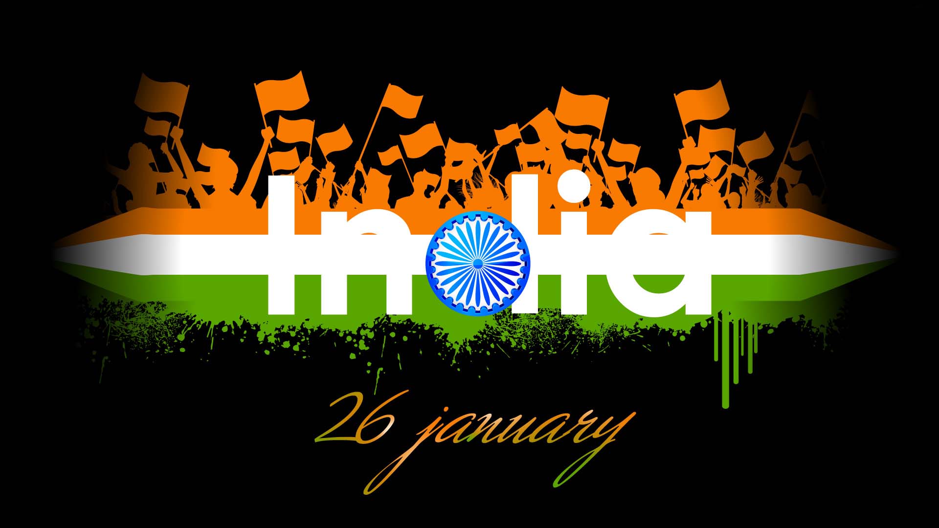 Inspirational Quotes On Republic Day In Hindi