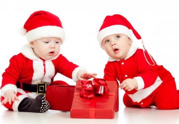 Little Santa Images Download