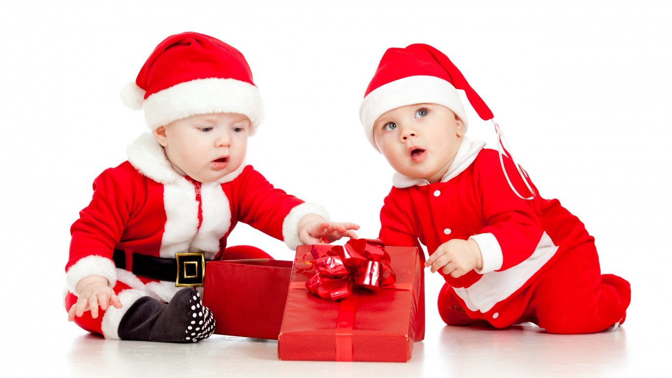 Little Santa Images Download