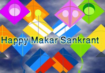 Makar Sankranti Festival Hd Photos Download