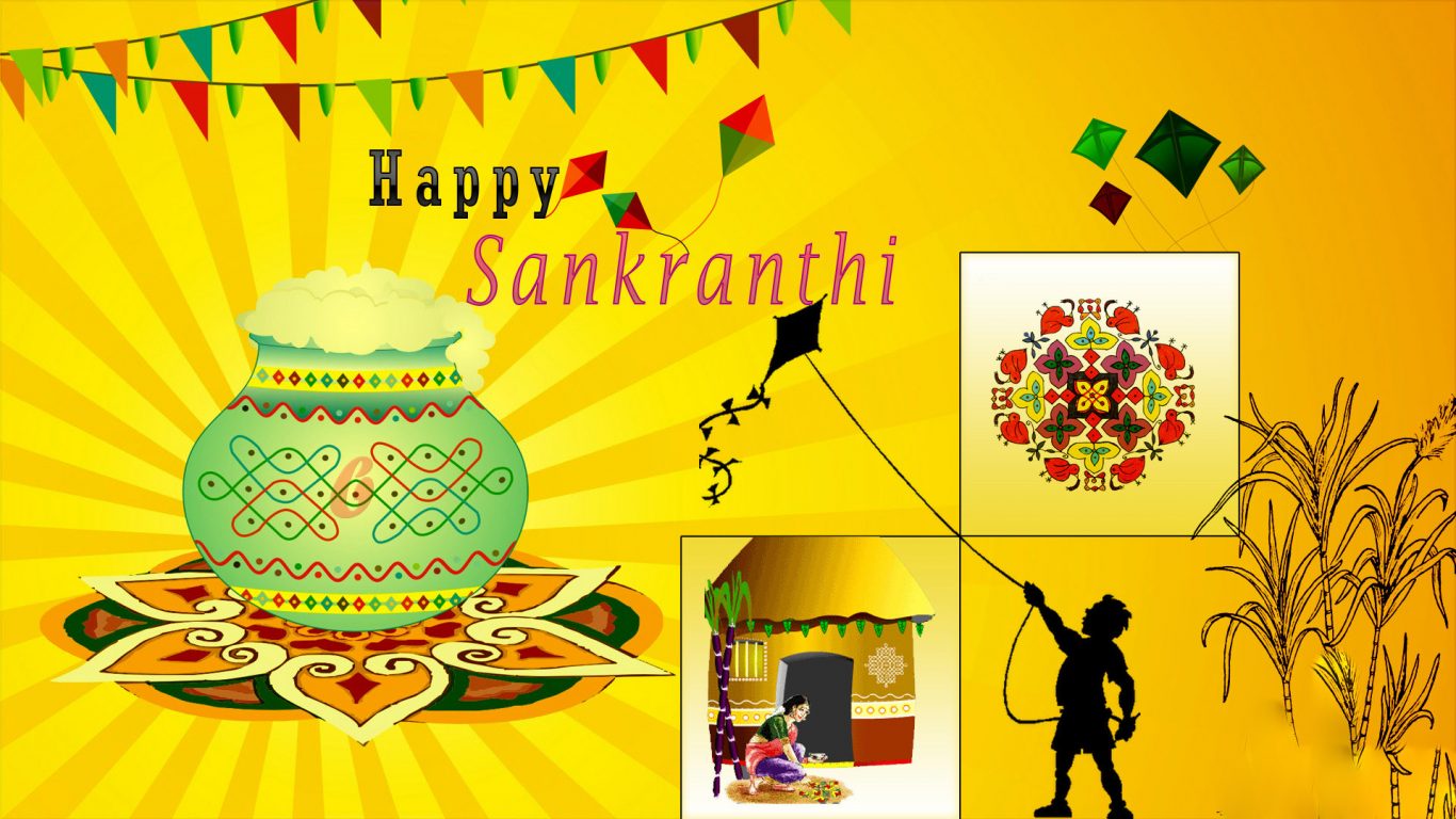 Makar Sankranti Festival Photos Free Download For Facebook Dp ...