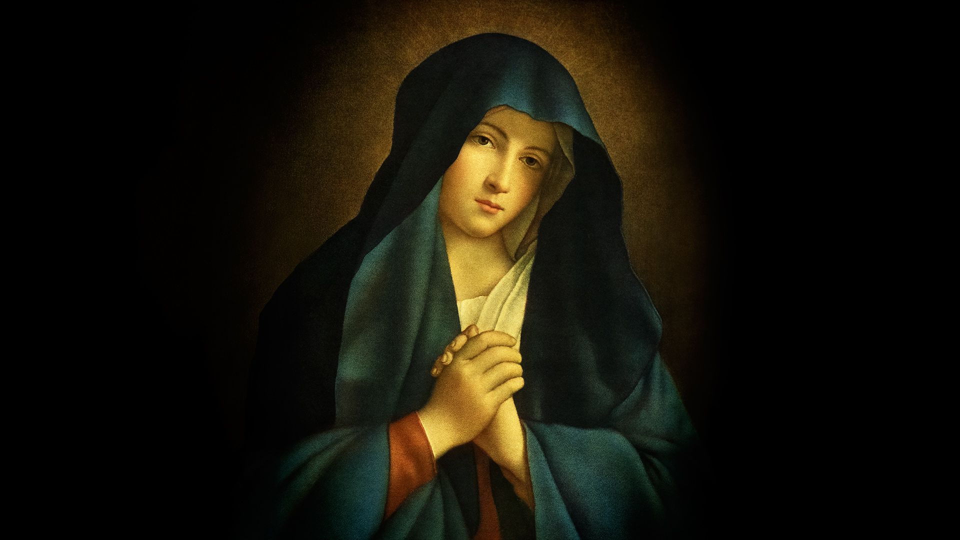 39,967 Mother Mary Images, Stock Photos, 3D objects, & Vectors |  Shutterstock