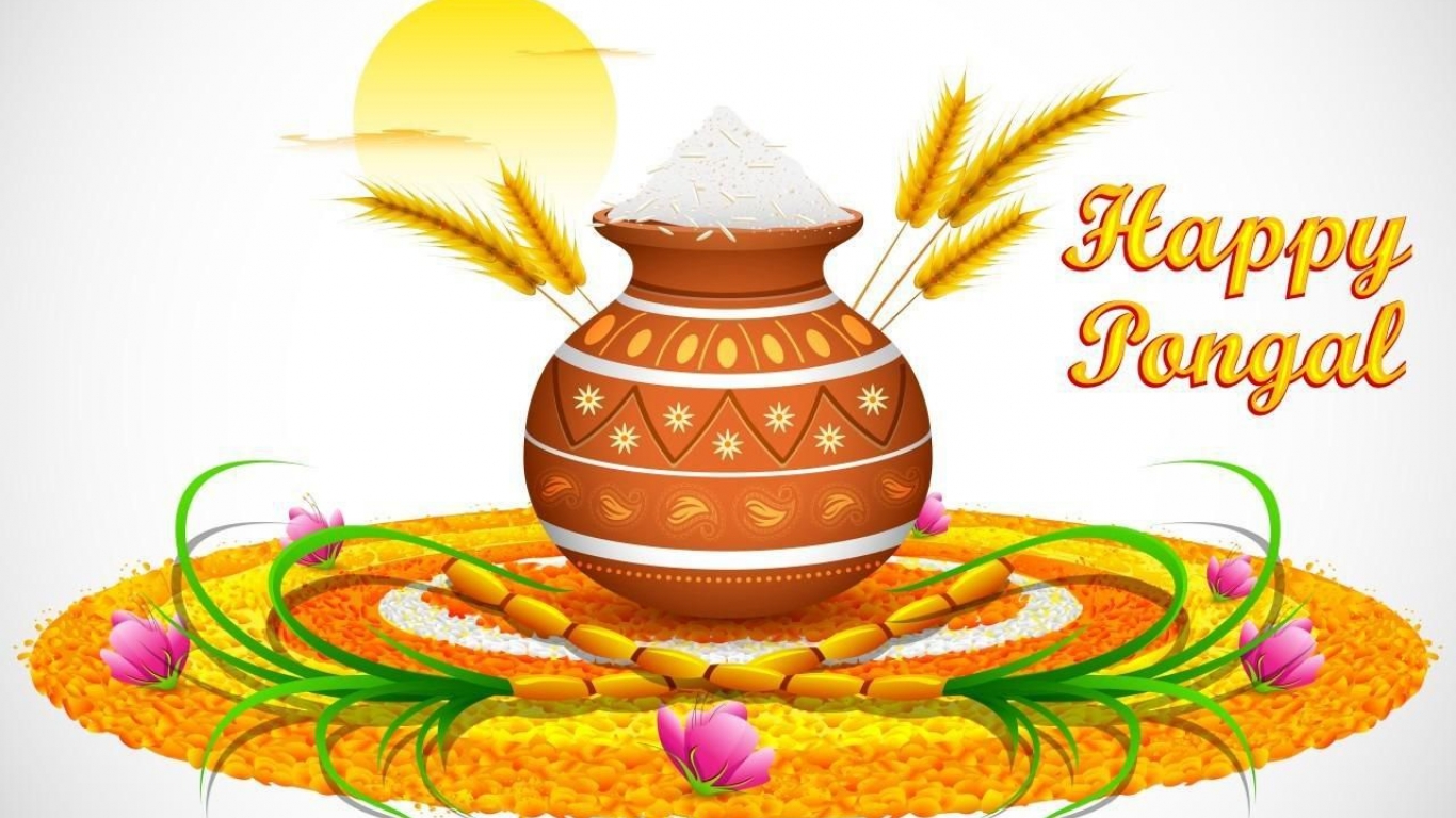 Pongal Festival Pictures Images Photos Download - God HD Wallpapers