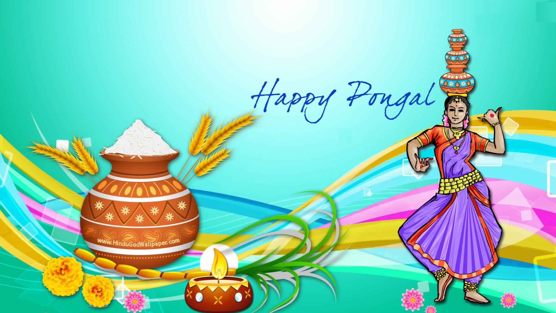 Pongal Festival Rongoli Bihu Images Wallpapers Free Download For Iphone