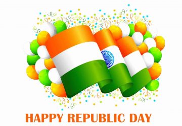 Republic Day 26th January Beautiful Wallpaper