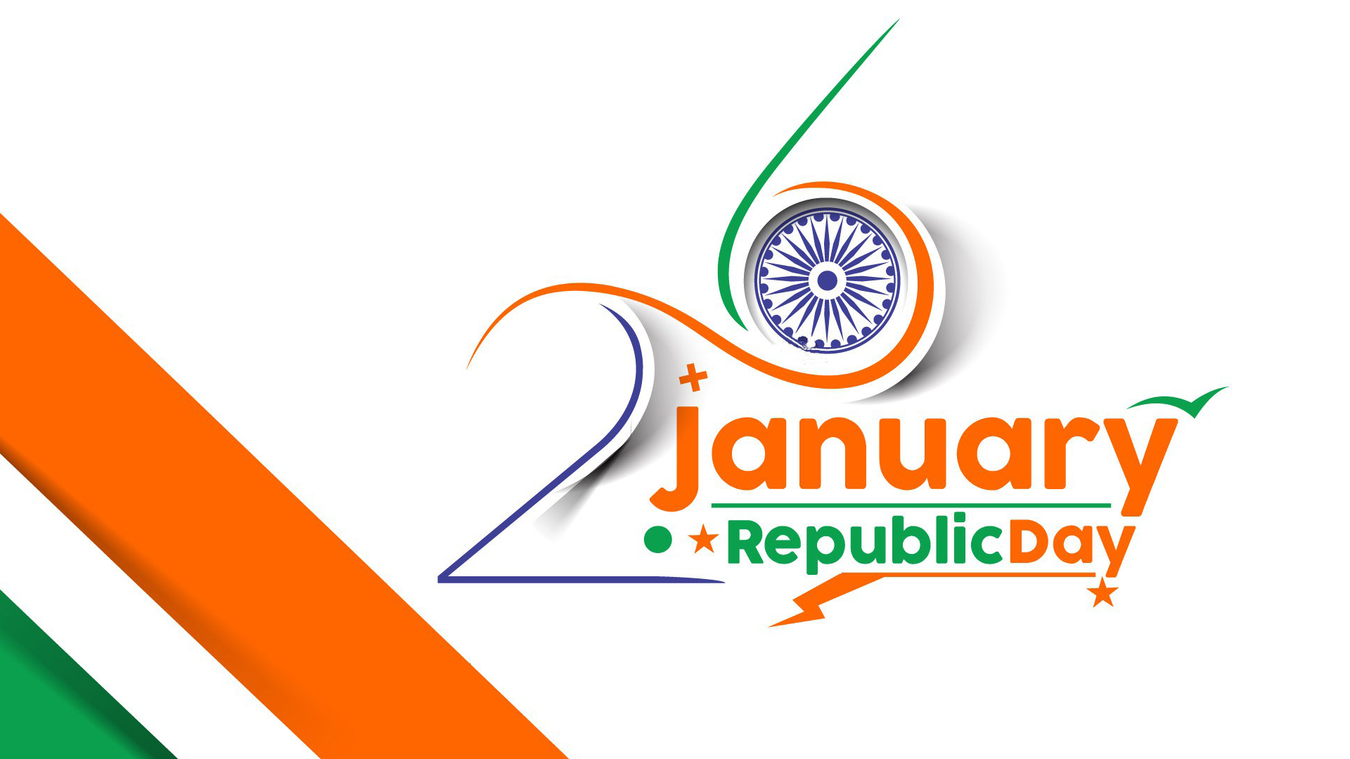 Republic Day Background Images For Desktop