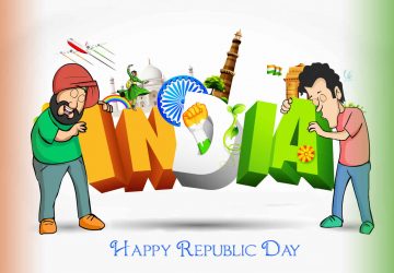 Republic Day Hd Wallpaper For Facebook Dp Free Download