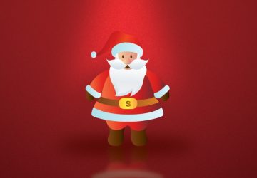 Santa Claus 4k Wallpapers