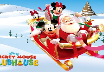 Santa Claus Cartoon Hd Images Free Download 1