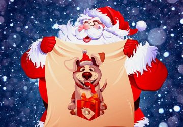 Santa Claus Hd Wallpaper Free Download For Whatsaap