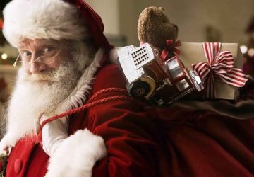 Santa Claus Images Free Download