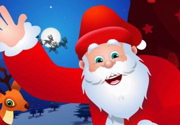 Santa Claus Images Hd