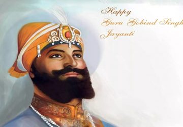 Sikh Warriors Guru Gobind Singh Ji Hd Wallpaper Backgrounds