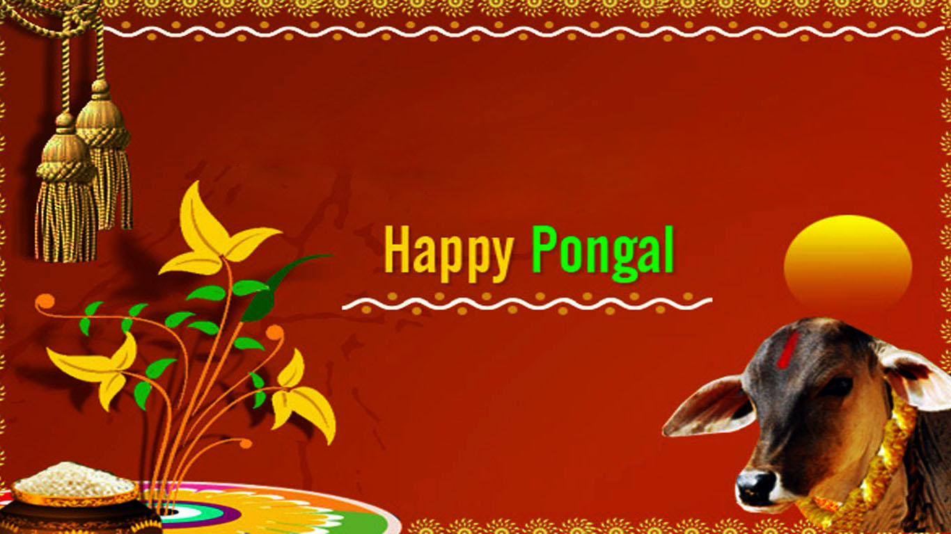 Tamil Pongal Hd Images Free Download - God HD Wallpapers