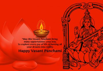 Vasant Panchami Hd Wallpapers Download