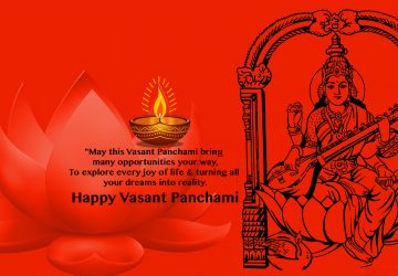 Vasant Panchami Hd Wallpapers Download