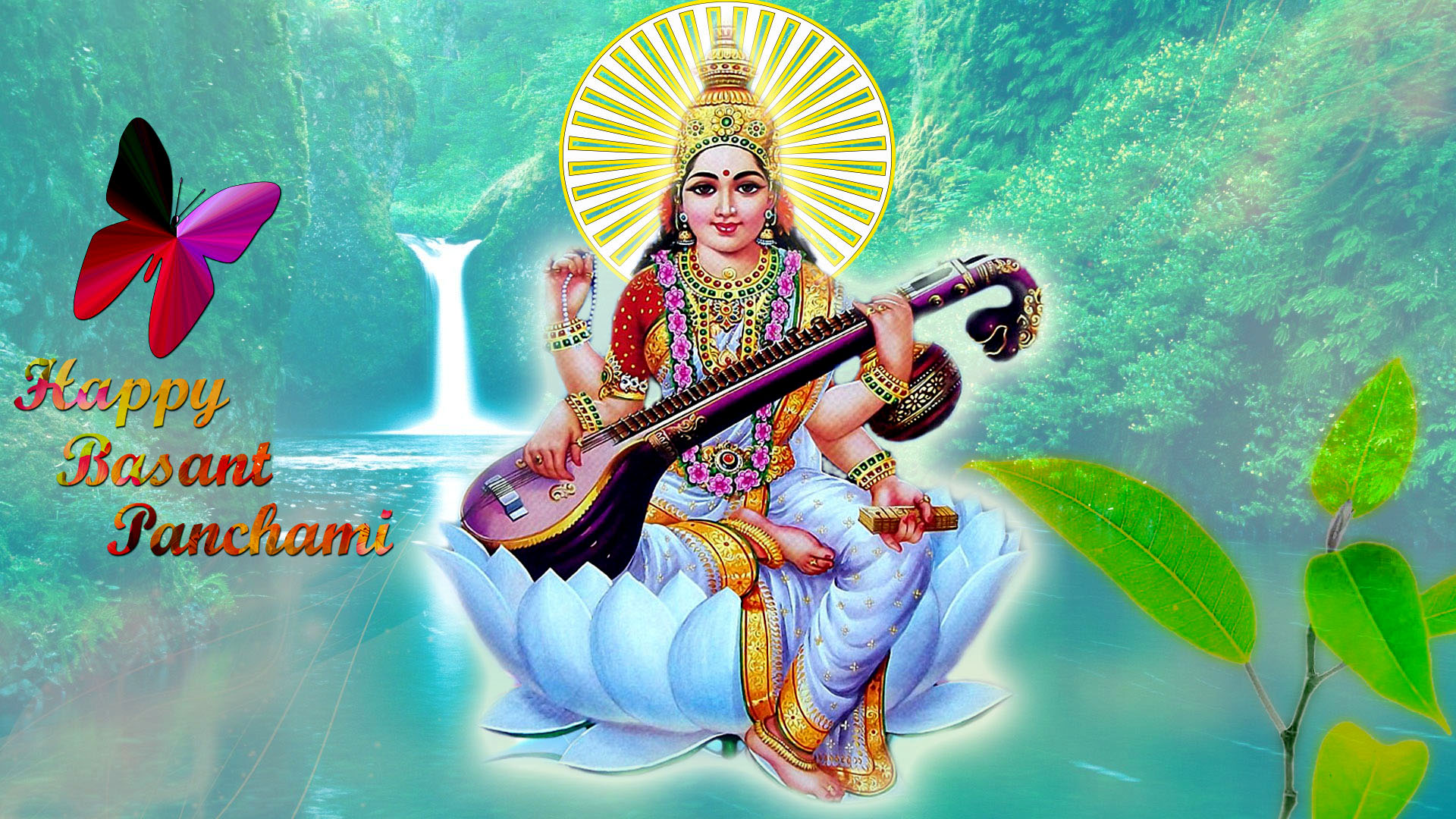 Vasant Panchami Ki Photo Download | Basant Panchami Vasant Panchami Ki Photo Download | Basant Panchami