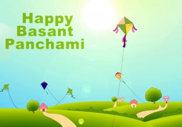 Vasant Panchami Photo Free Download