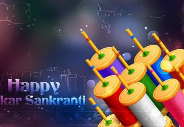 Wallpapers Of Makar Sankranti Festival In India