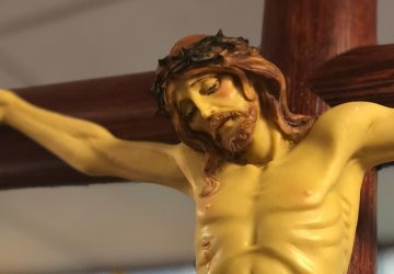 Ways To Keep The Reformation All About Jesus On The Cross