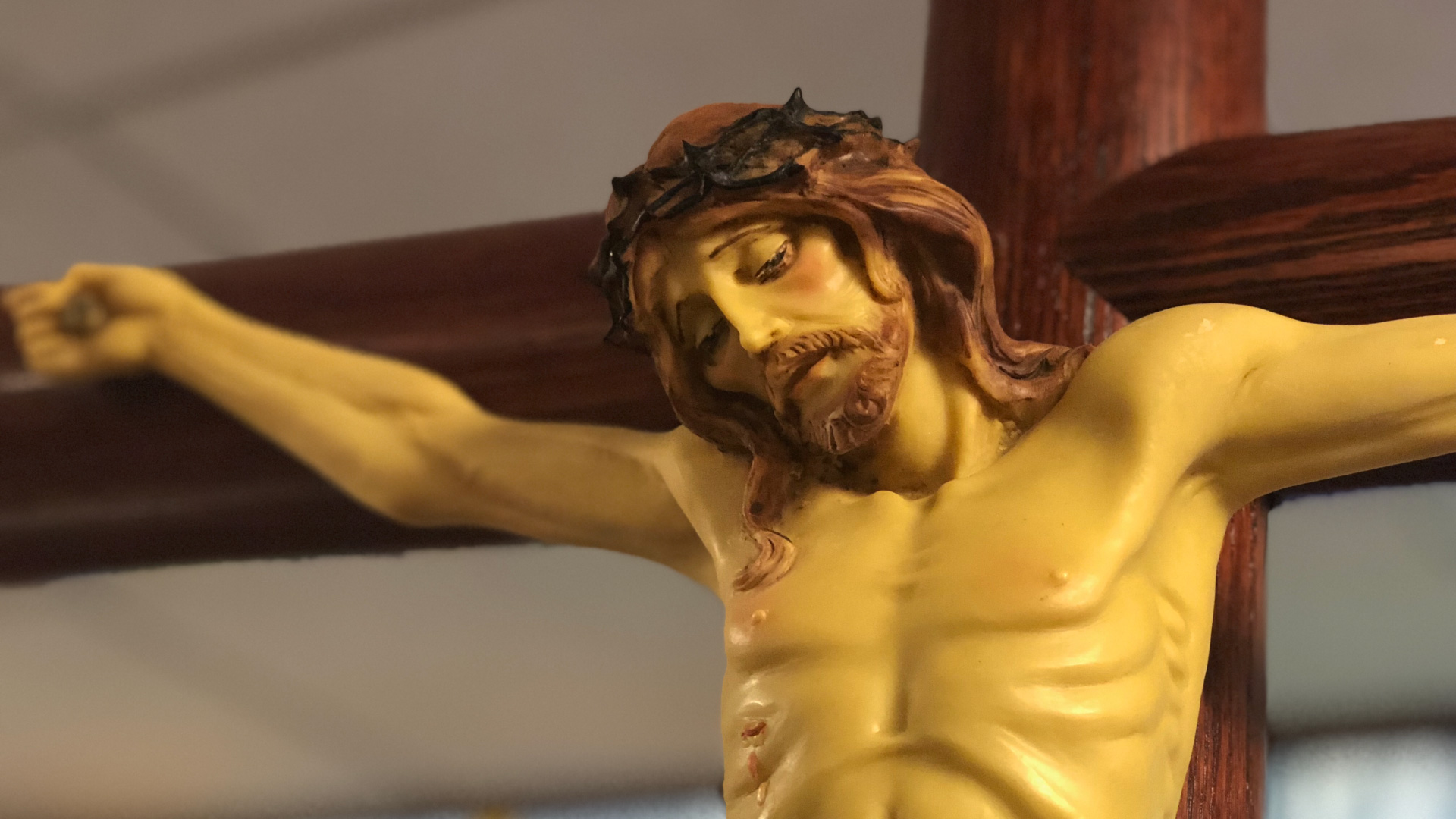 Ways To Keep The Reformation All About Jesus On The Cross