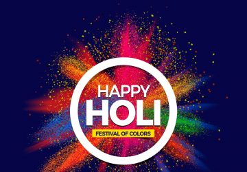 Animated Holi Hd Wallpapers Free Download